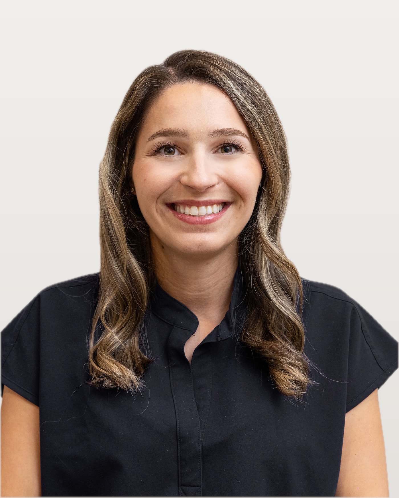 Portrait de Dre Aurore Fonderflick